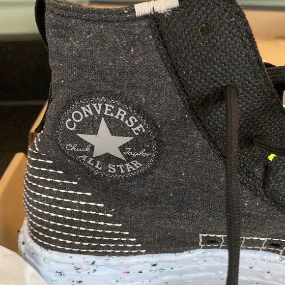 Limited edition, Chuck All-Stars Converse! - Picture 8 of 9